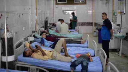 CICR denuncia el alto número de civiles heridos en la batalla de Mosul