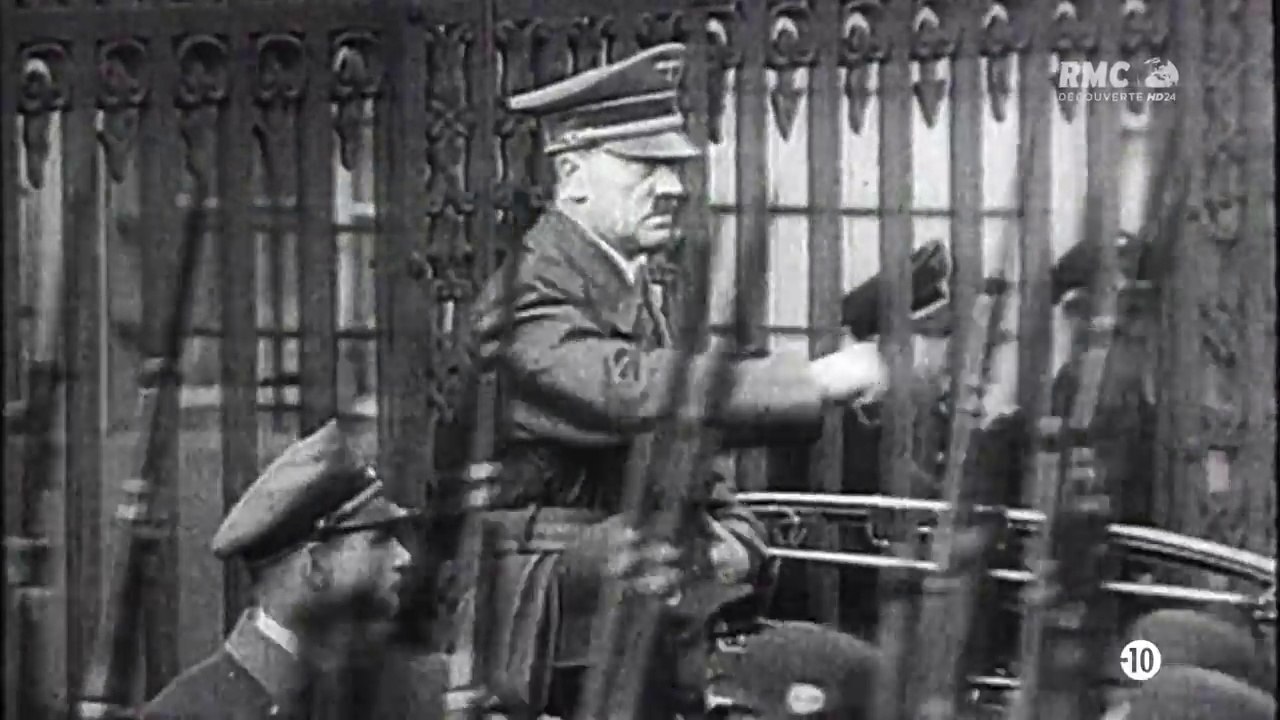 Les complices d'hitler menguele