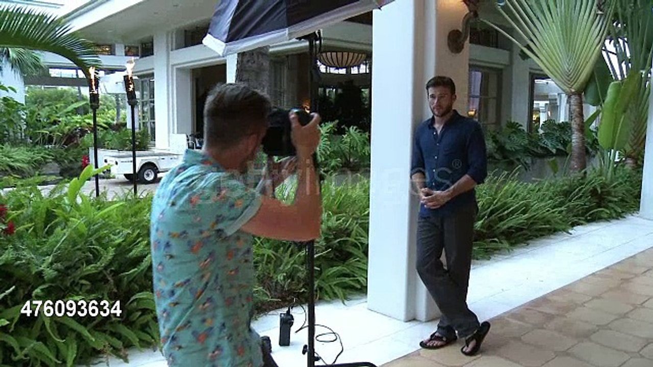 Scott Eastwood on being honored at the Maui Film F