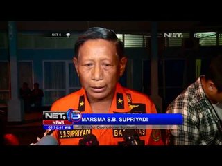 Ahli Paleo Antropologi dilibatkan dalam identifikasi jenazah AirAsia berdasarkan tulang - NET5