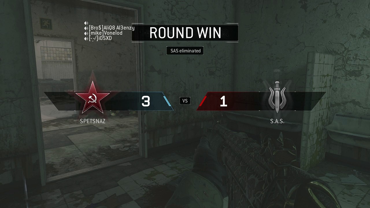 KILL CAM iO5XD