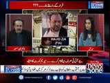 Live With Dr. Shahid Masood - 19th June 2017 - Many Bank Accounts and Assets can be seized in a month time.