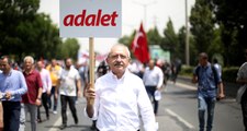 Kılıçdaroğlu Grup Konuşmasını Çamlıdere Yol Ayrımında Yapacak