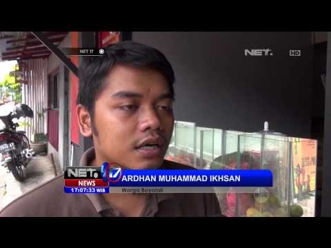 Lembaga Pemasyarakatan Boyolali Lenggang Jelang Eksekusi Mati - NET17