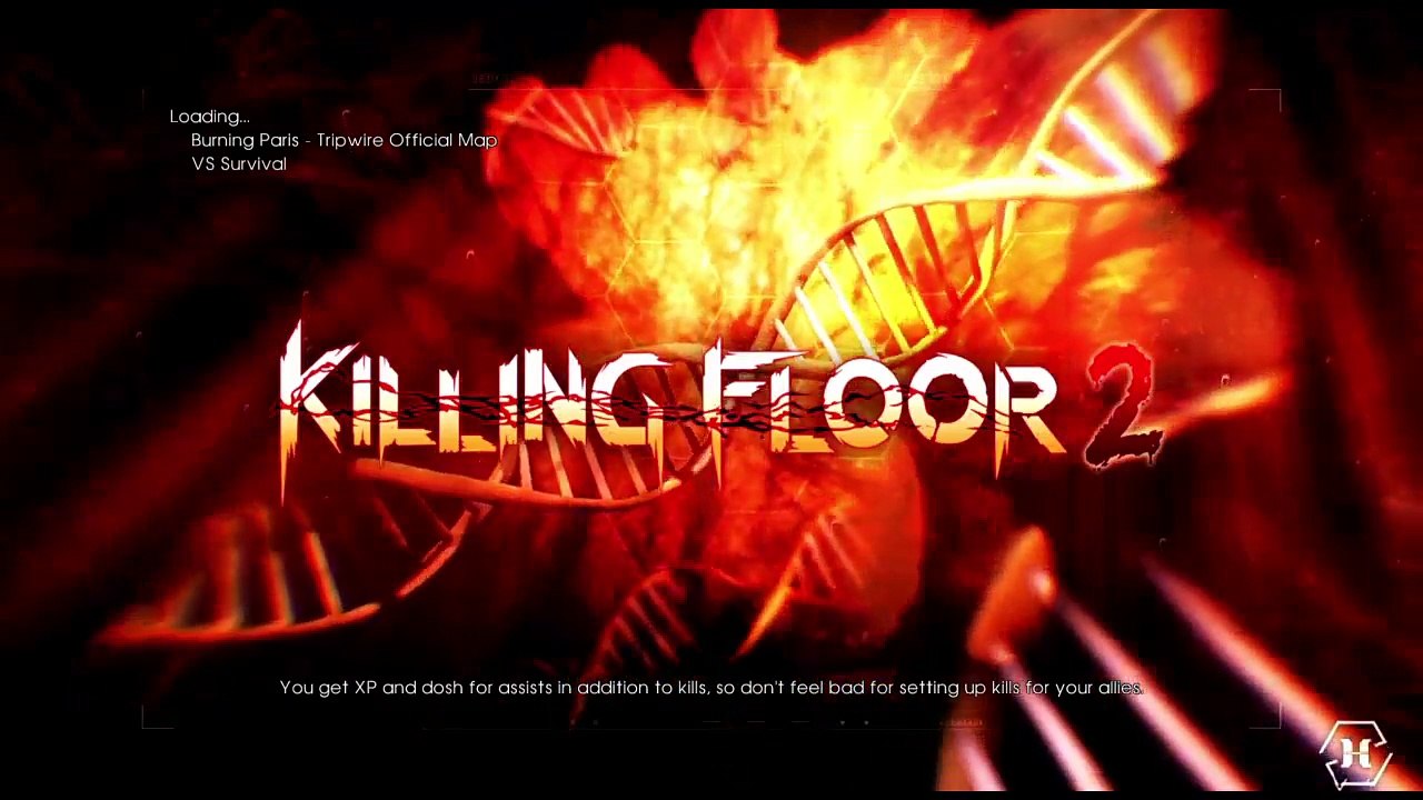 Killing Floor 2 #1 (20)