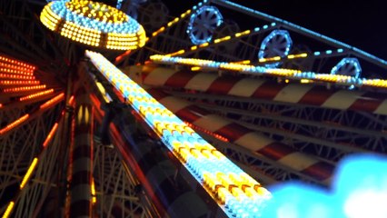 Porsche - It all changes at night