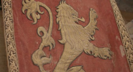 Juego de Tronos - Reacciones de la recreación del portón de la serie en Callao