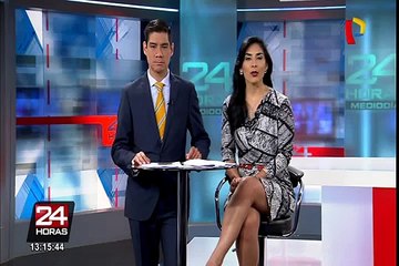 Papa Francisco visitará el Perú en enero del 2018