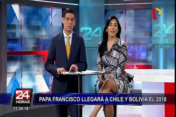 Ministro de Economía solicita se vote cuestión de confianza en el Congreso