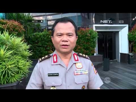Inspirasi Pagi Kadiv Humas Polri, Irjen. Pol. Ronny Sompie - NET5