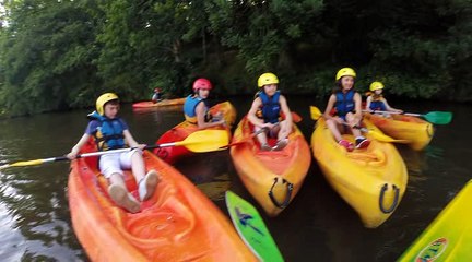 Stage plein air 2017 J2&3