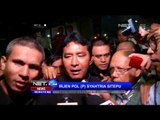 Menjadi Saksi Kasus Budi Gunawan, Irjen Pol Purn Syahtria Sitepu Diperiksa KPK - NET24