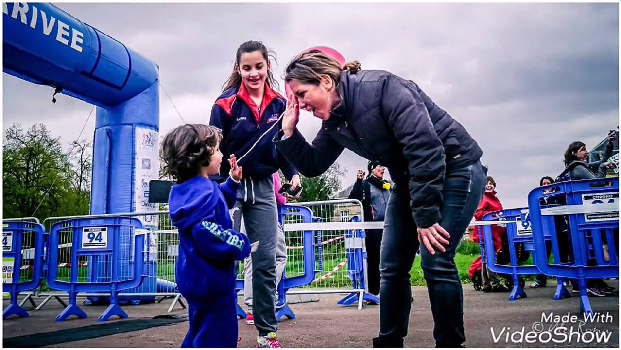 Projets "Année de l'Olympisme" C.Pég #Bobigny