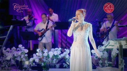 Candan Erçetin - Herkes Gibisin