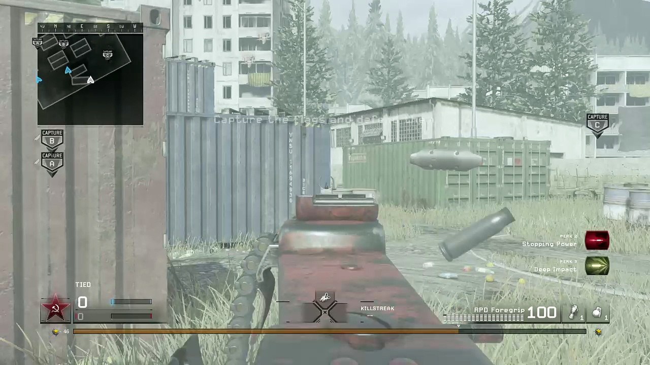 QUAD FEED 6