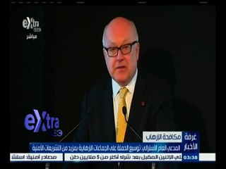 #غرفة_الأخبار | جولة إخبارية مع #مروج‬_إبراهيم | 12 يونيو 2015