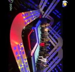 اغاني واغاني 2017 الحلقة 15 كاملة