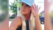 Tomi Lahren Says 'Being a Conservative is Harder Than Being a Woman'