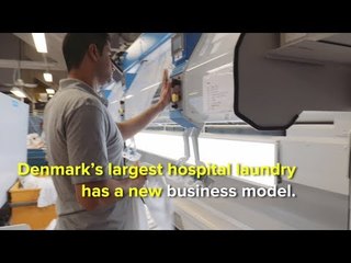 Danish Medical Company Establishes Refugee Employment Program