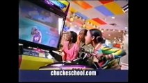 Cartoon Network / Nickelodeon / Nick Jr On CBS Summer 2005 Commercials