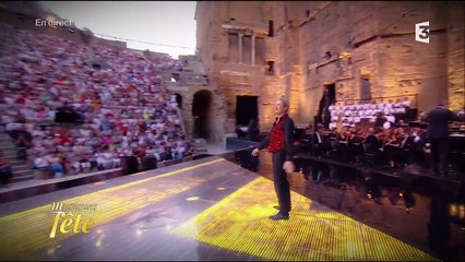 [MUSIQUES EN FÊTE 2017] - GOUNOD : Faust ; Le Veau d’Or (Cavallier + Chœur)