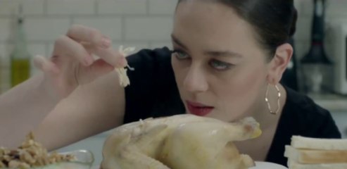 Brittany Runs a Marathon ~2019~ Micah Stock