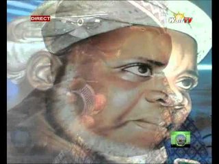 Serigne Assane NIASS invité à l'émission Ziaar wa Médina Baye sur Walf TV SUITE