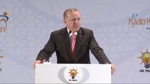 Cumhurbaşkanı Erdoğan, 