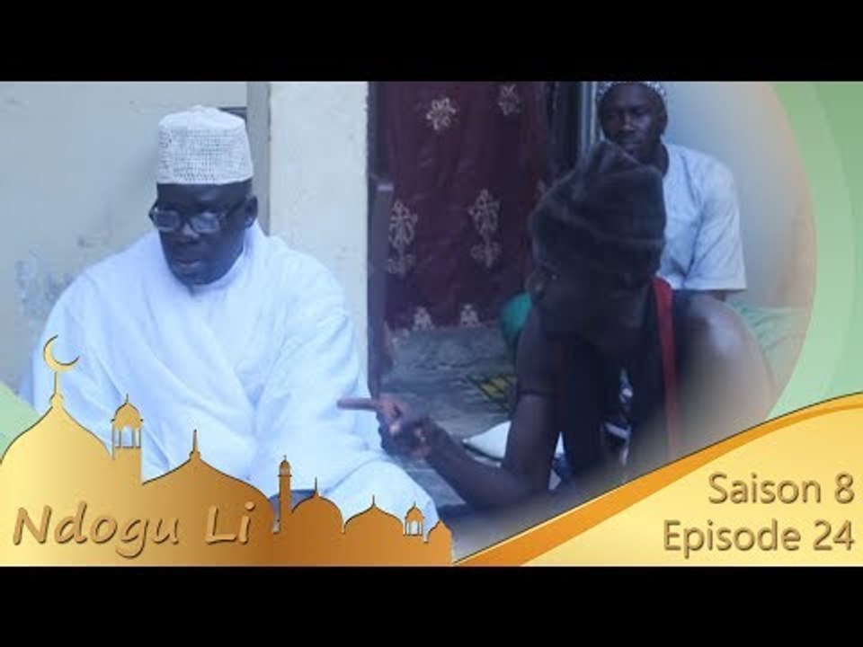 NDOGU LI 2017 EPISODE 24