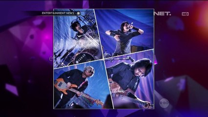 Armanda Maulana Kembali Berkarya Melalui Project Album Solonya