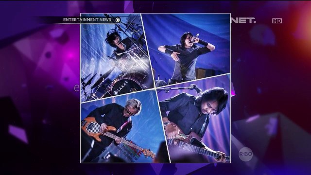 Armanda Maulana Kembali Berkarya Melalui Project Album Solonya