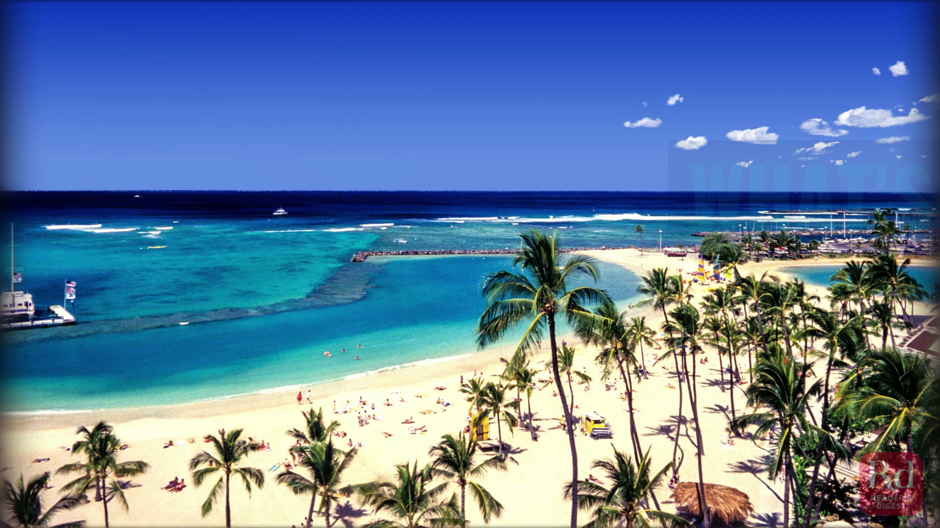 What Is the Best Beach in America