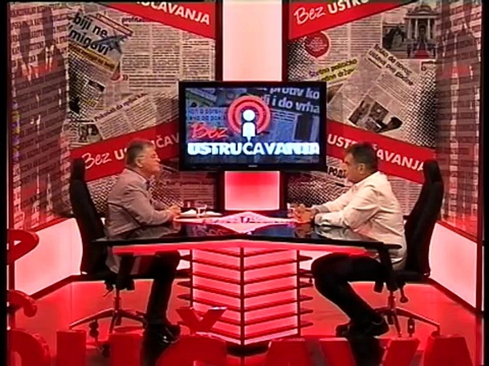 POSLEDNJI DIREKTOR JATA - Evo kako nas truju iz vazduha
