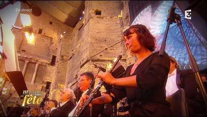 [MUSIQUES EN FÊTE 2017] - BIZET : Carmen ; Air de la fleur (Borras)