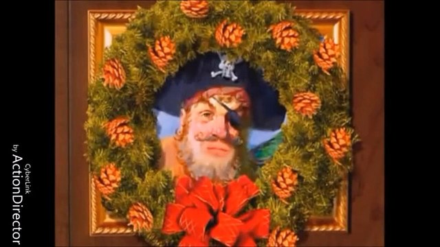 Spongebob Christmas Intro (European Spanish)