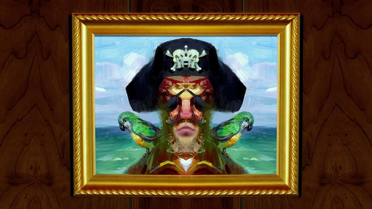 Spongebob Intro 2016 Mirrored NO G-MAJOR 2