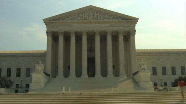 Supreme Court Rules In Favor of Bush Officials Over 9/11 Detentions