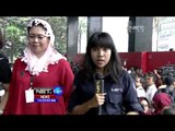 Bareskrim Mabes Polri Menangkap Wakil Ketua KPK Part 1 - Breaking News NET