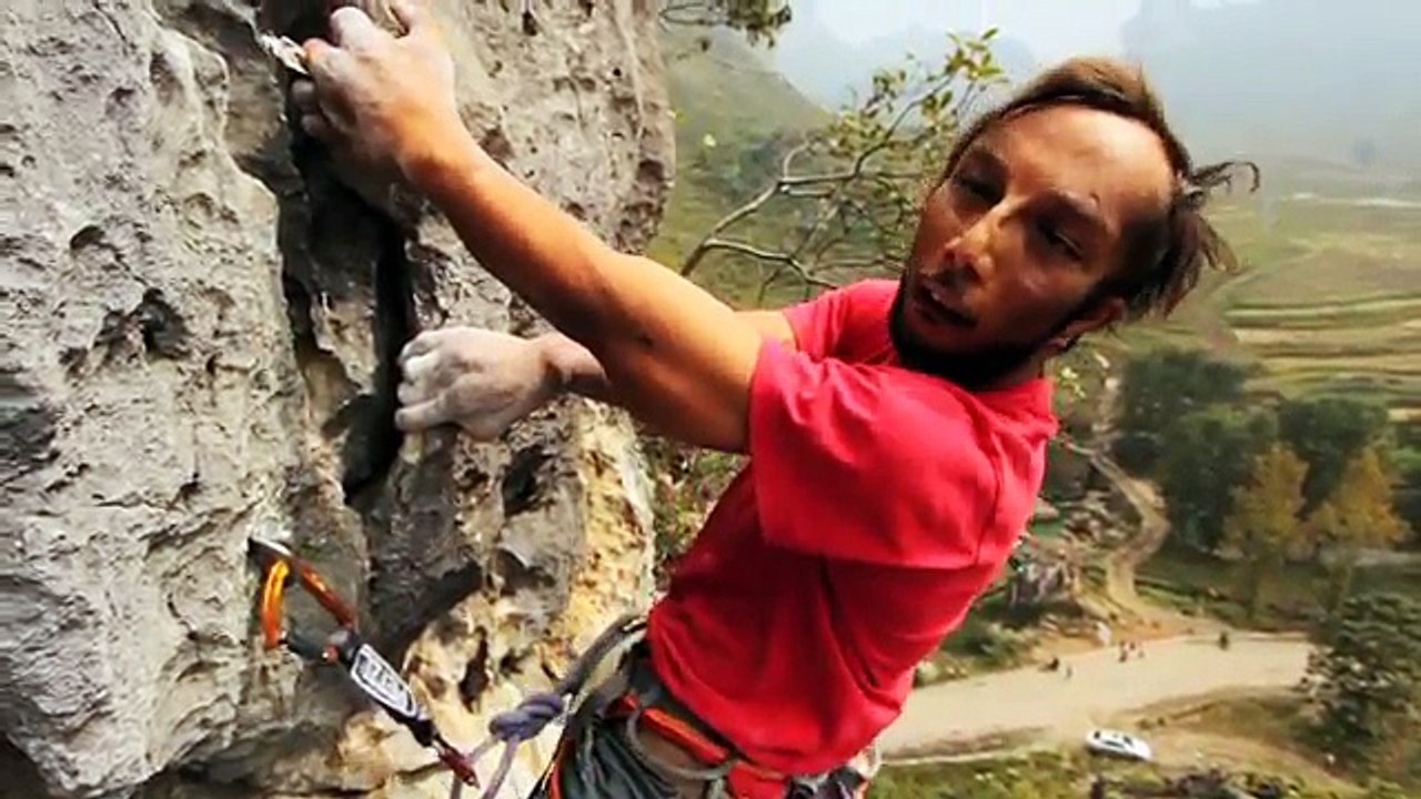 Best  Mountain climbing CLIMBERS ARE AWESOME !!!!! 10 years compilation of crazy awesome climbing