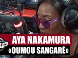 Aya Nakamura 'Oumou Sangaré' #PlanèteRap