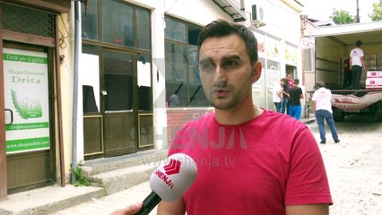 OKH "Merhamet" qëndroi në Dibër dhe Gostivar