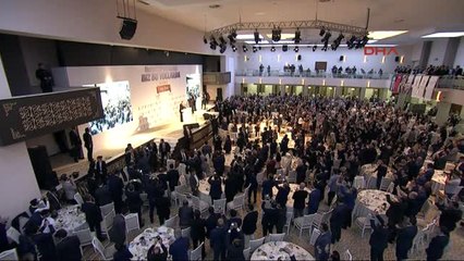 Cumhurbaşkanı Erdoğan: Levhalar Bile Utanır Bunlardan Istismarla Adalet Aranmaz