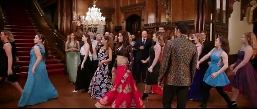 Hue Bechain - Ek Haseena Thi Ek Deewana Tha - Music - Nadeem, Palak Muchhal