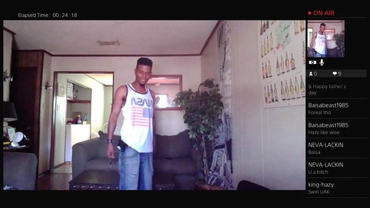 *Swirl*   Simpleton 101  Honcho I need that track Asap Shout Out - Spec Ops (199)