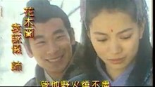 hua mulan 1999