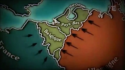 Le.jour ou Churchill a choisi la guerre