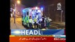 News Headlines - 20th June 2017 - 12am. One more incident in London to kill Muslims after praying.