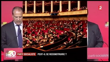 Parti socialiste : peut-il se reconstruire ?