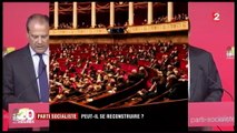 Parti socialiste : peut-il se reconstruire ?