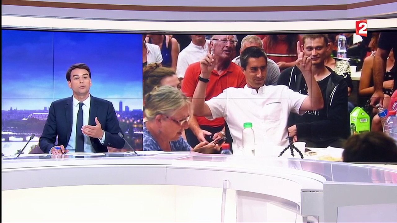François Ruffin : un trublion à l'Assemblée